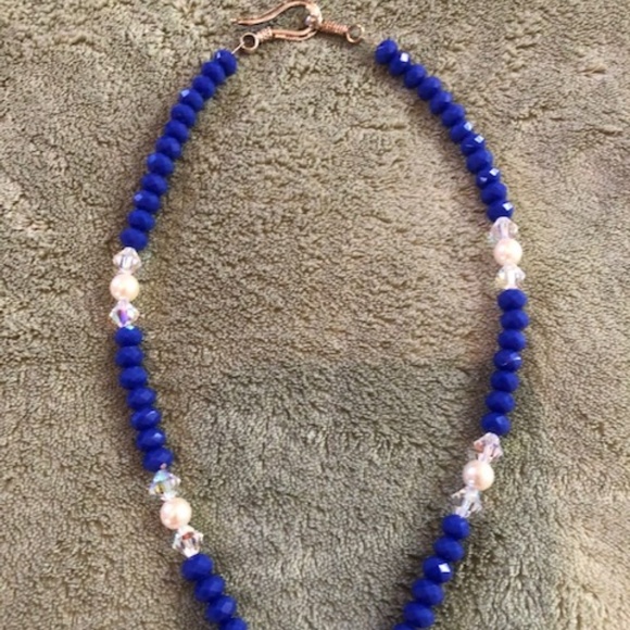 Necklace - Picture 1 of 1
